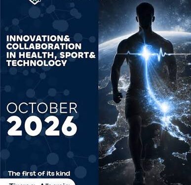 “MedSportTech International Congress 2026”, Tiranë