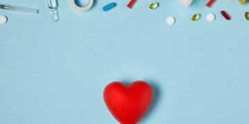 Срце и мозок сложени внатрешни врски