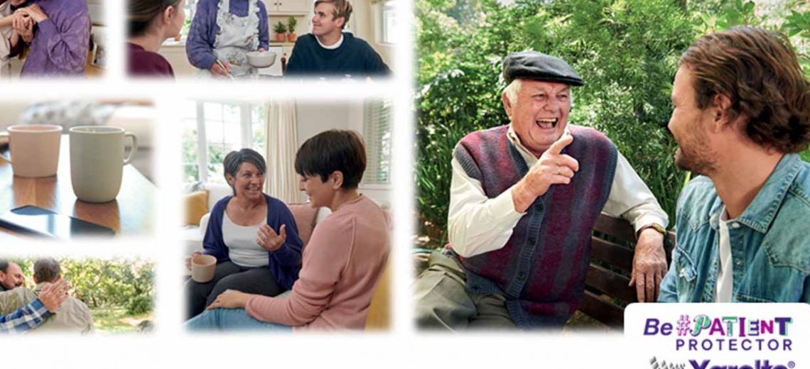 „Да го зачуваме мозокот: Современ пристап во превенција и третман на мозочен удар“