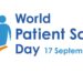 „Безбедност од првиот ден“ – Денеска е Светскиот ден на пациентите