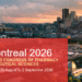 FIP – Светски Конгрес, Монтреал 2026