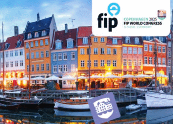 FIP ги додели наградите за извонредност во фармацијата за 2025 година