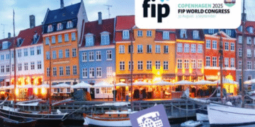 FIP ги додели наградите за извонредност во фармацијата за 2025 година