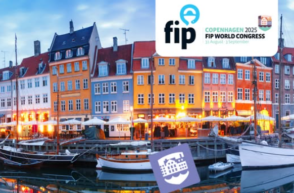 FIP ги додели наградите за извонредност во фармацијата за 2025 година