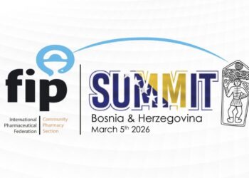FIP CPS Summit 2026 – Сараево, Босна и Херцеговина